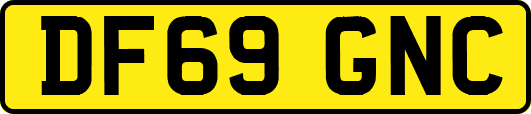 DF69GNC