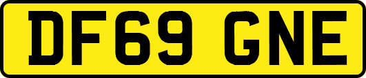 DF69GNE