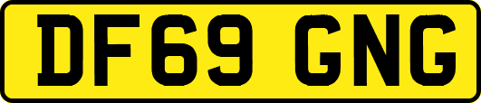 DF69GNG