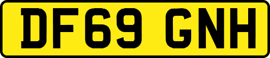 DF69GNH