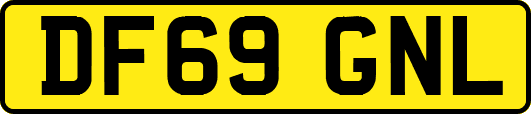 DF69GNL