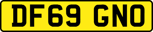 DF69GNO