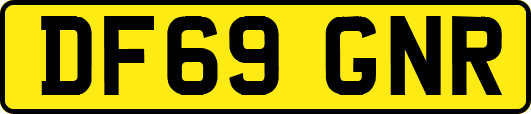 DF69GNR