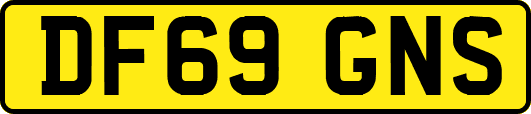 DF69GNS
