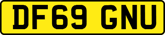 DF69GNU