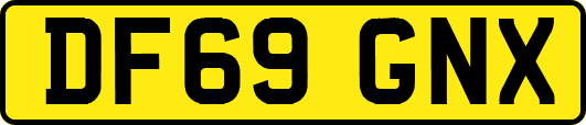 DF69GNX