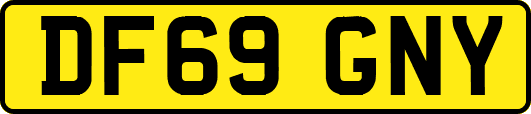 DF69GNY