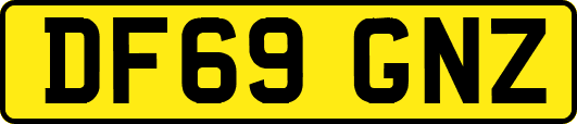 DF69GNZ