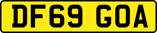 DF69GOA