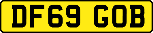 DF69GOB