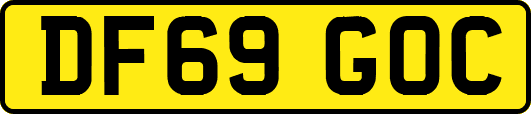DF69GOC
