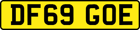 DF69GOE