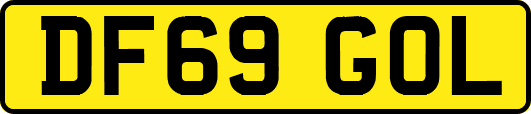 DF69GOL