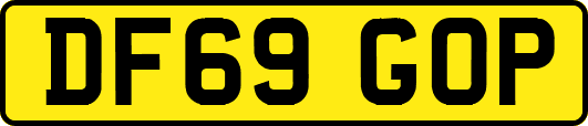 DF69GOP