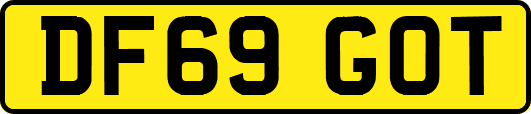 DF69GOT