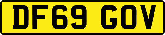 DF69GOV