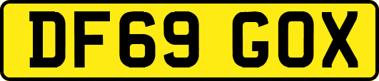 DF69GOX