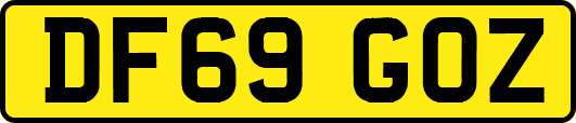 DF69GOZ