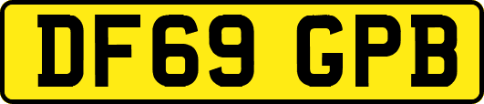 DF69GPB