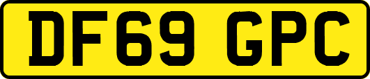 DF69GPC