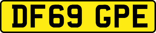 DF69GPE