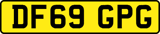 DF69GPG
