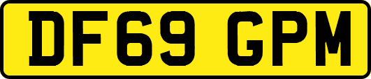 DF69GPM