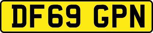 DF69GPN