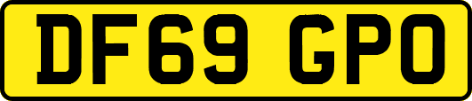 DF69GPO