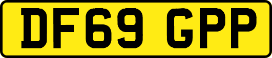 DF69GPP