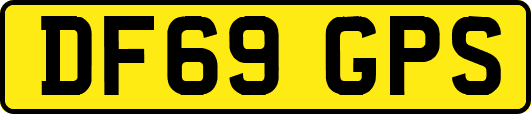 DF69GPS