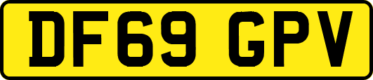 DF69GPV