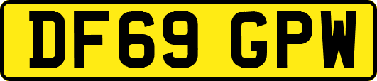 DF69GPW