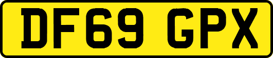 DF69GPX