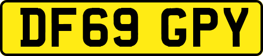 DF69GPY
