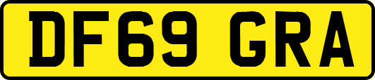 DF69GRA