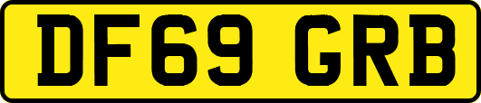 DF69GRB