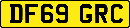 DF69GRC