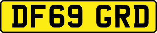DF69GRD