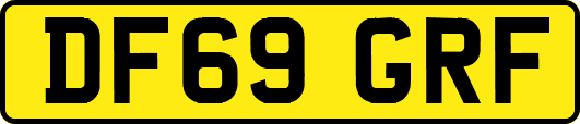 DF69GRF