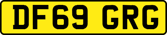 DF69GRG