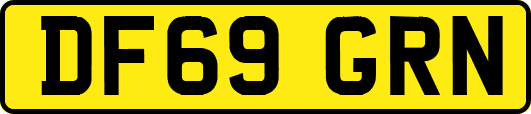 DF69GRN