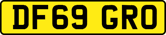 DF69GRO
