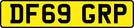 DF69GRP