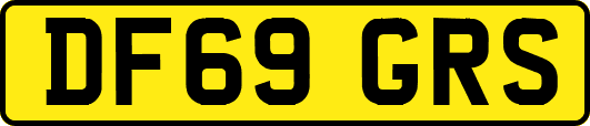 DF69GRS