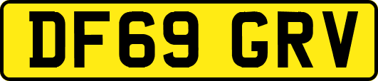 DF69GRV