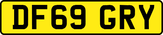 DF69GRY