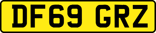 DF69GRZ