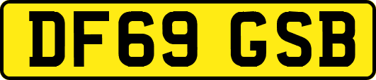 DF69GSB