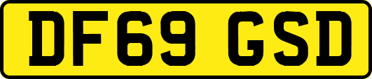 DF69GSD